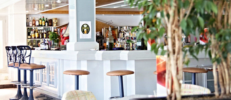 Mar Azul Pur Estil and Spa - Adults Only