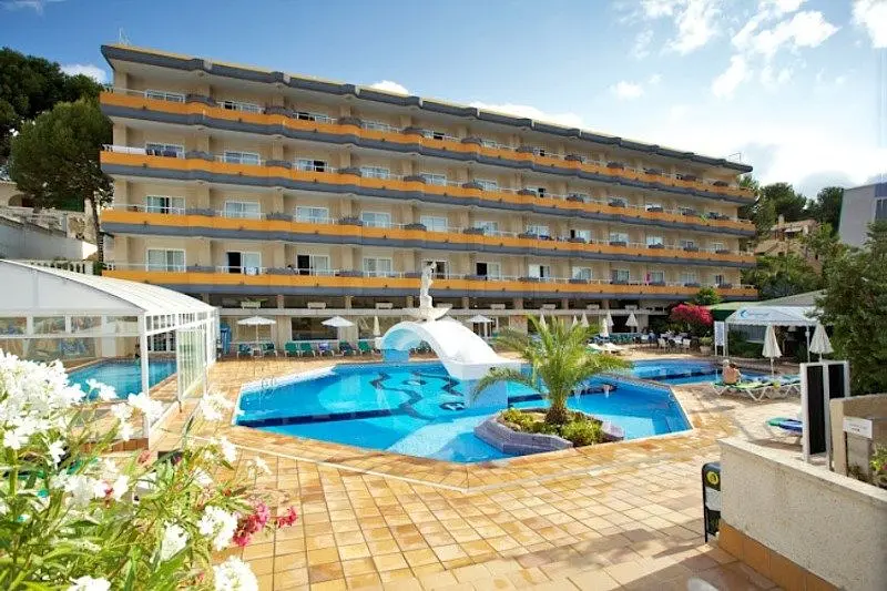 Mar Hotels Paguera & Spa and Apartments