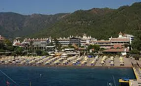 MARTI RESORT DELUXE