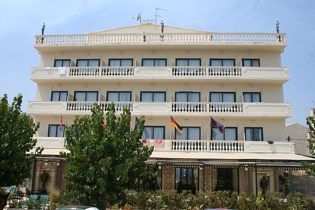 MAYOR MON REPOS PALACE (ex AQUIS MON REPOS PALACE ART)