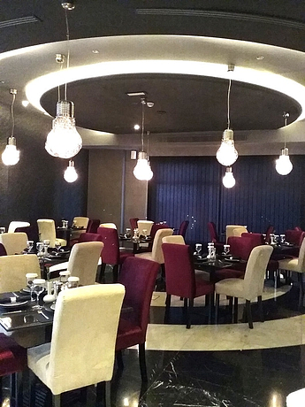 MD Hotel By Gewan formerly Cassells