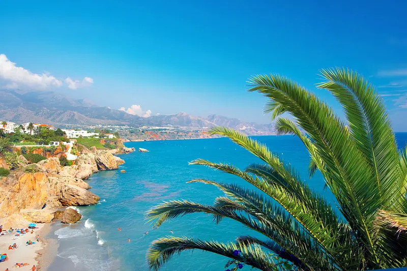 MEDPLAYA RIVIERA sau MEDPLAYA PEZ ESPADA