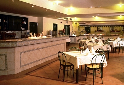 Melia La Paz
