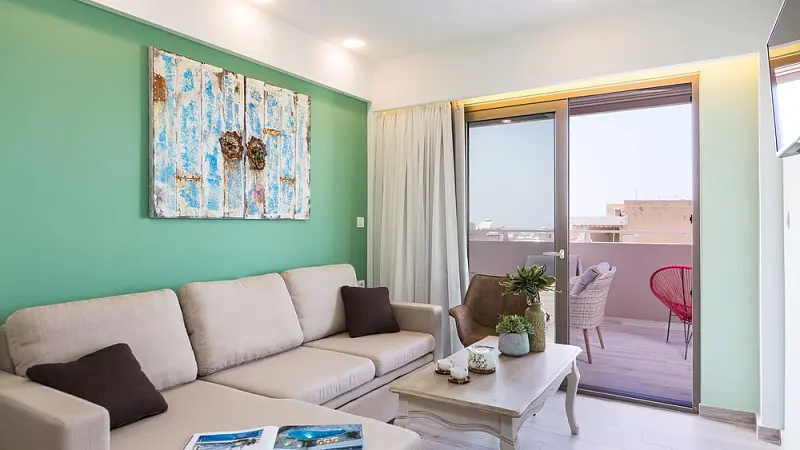 Menta City Boutique Hotel