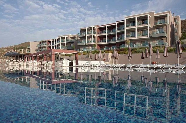 MICHELANGELO RESORT & SPA