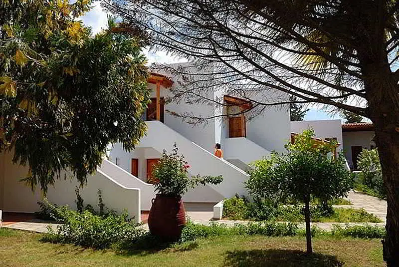 Mikro Village