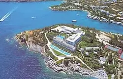 MINOS PALACE