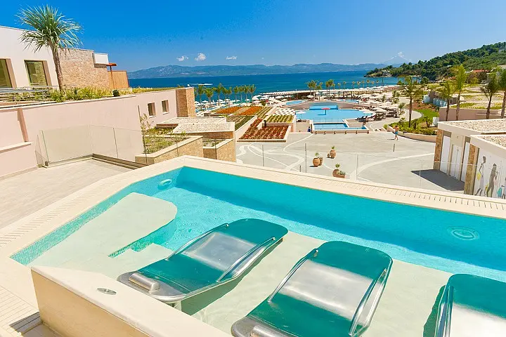 MIRAGGIO THERMAL SPA RESORT