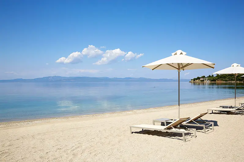 Miraggio Thermal Spa Resort