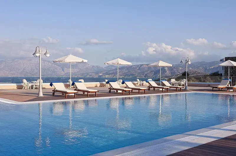 MIRAMARE RESORT & SPA