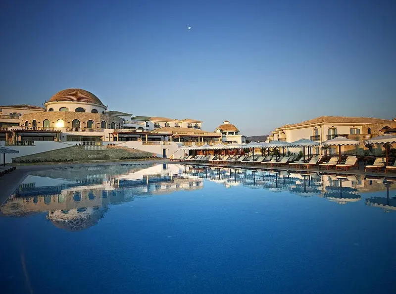 MITSIS LAGUNA RESORT & SPA