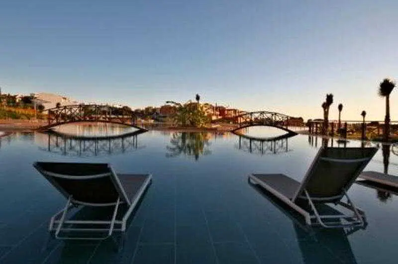 Monte Santo Resort