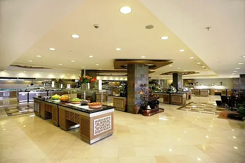 MUKARNAS SPA & RESORT HOTEL