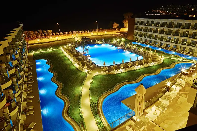 MY ELLA BODRUM RESORT & SPA