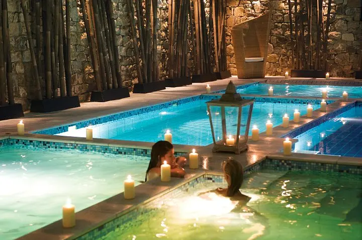 MYCONIAN K HOTELS & THALASSO SPA