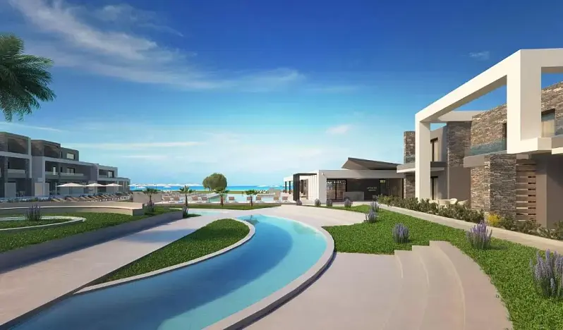 MYRION BEACH RESORT