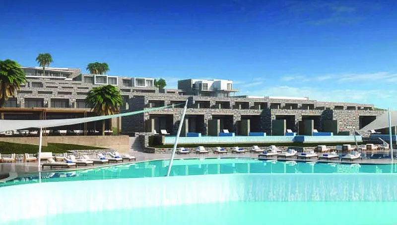 NANA PRINCESS SUITES, VILLAS & SPA