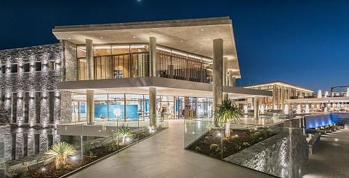 Nana Princess Suites Villas & Spa