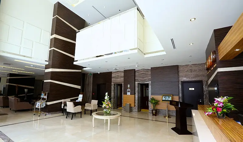 NEHAL HOTEL BY BIN MAJID