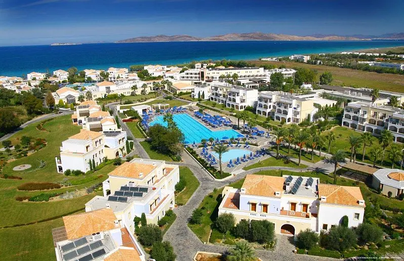 NEPTUNE HOTELS RESORT CONVENTION & SPA