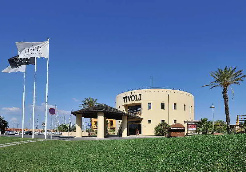 NH Marina Portim�o Resort
