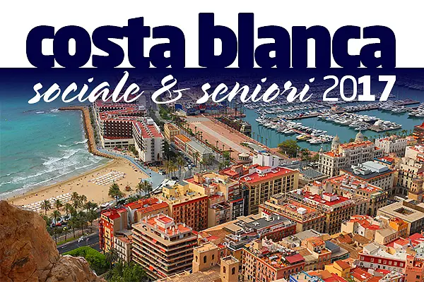 nu COSTA BLANCA - PROGRAM SOCIAL Plecare din Timisoara