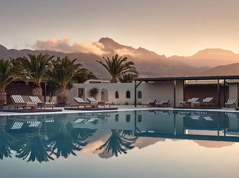 NUMO IERAPETRA BEACH RESORT (Adults Only + 16 Y.O)
