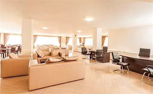 Numo Ierapetra Beach Resort Crete, Curio Collection by Hilton