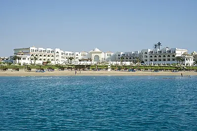 OLD PALACE RESORT SAHL HASHEESH