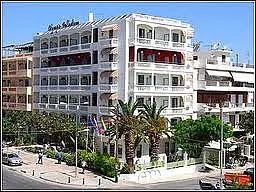 OLYMPIC PALLADIUM