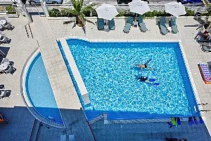 OLYMPIC SUITES HOTEL (EX OLYMPIC II)*