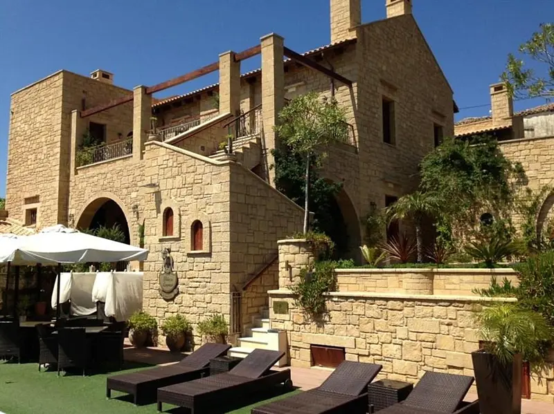 Palazzo Loupassi Boutique Hotel