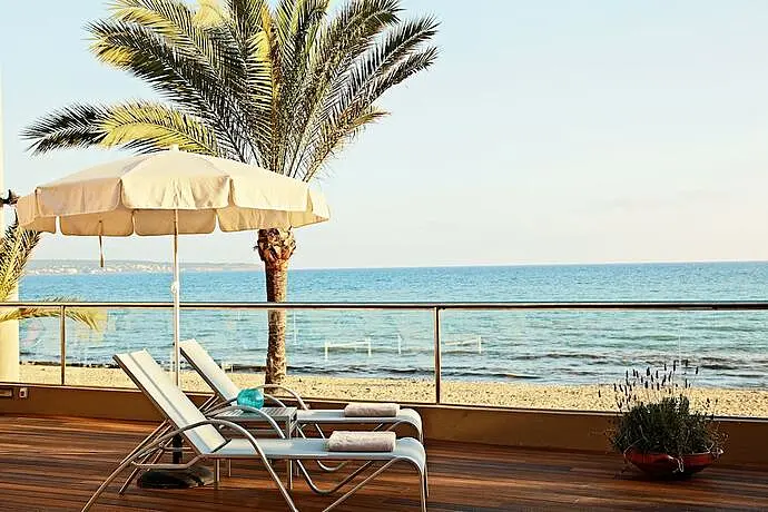 Palma Beach And Apt Adults Only