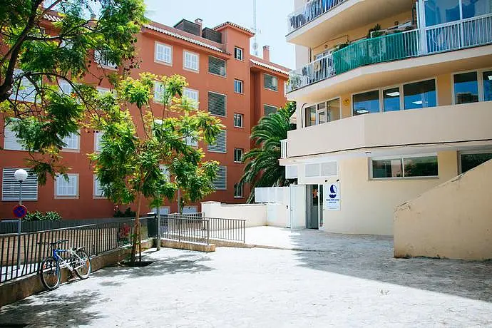 Palma Port - Albergue Juvenil