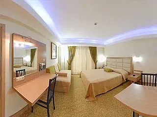 PALMET RESORT HOTEL