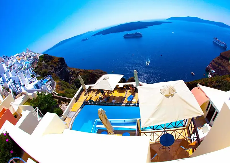 PANORAMA BOUTIQUE HOTEL