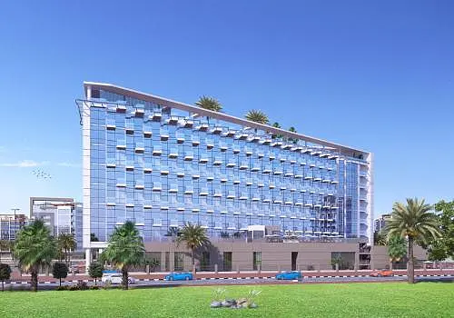 Park Regis by Prince Dubai Islands