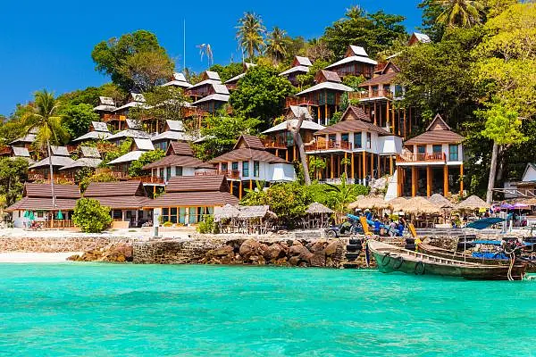 PASTI - SEJUR LA PLAJA IN THAILANDA, KRABI 2025!