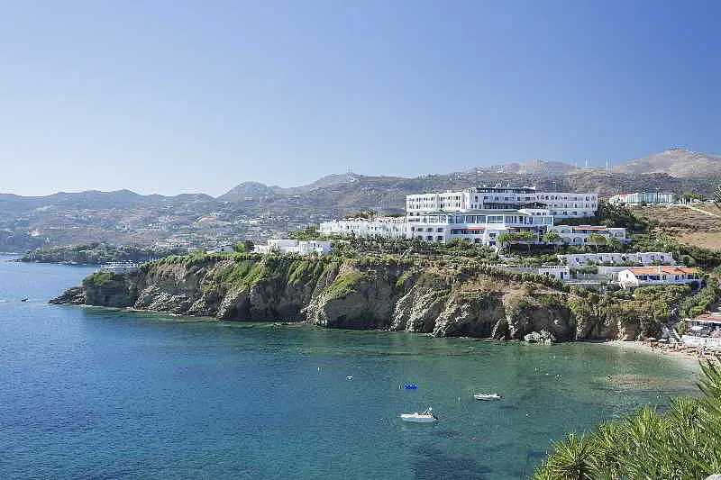 Peninsula Resort & Spa