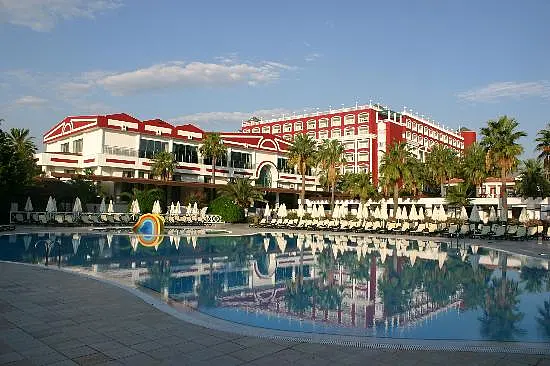 PGS KIRIS RESORT HOTEL