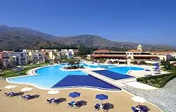 PILOT BEACH RESORT