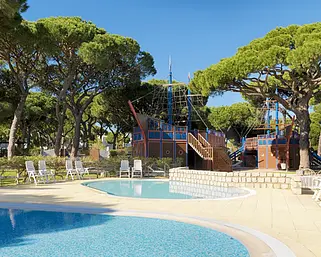 PINE CLIFFS RESORT HOTEL