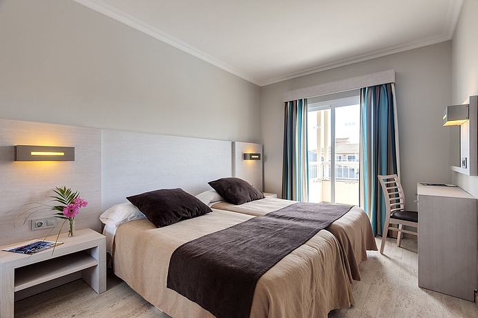 Playa Garden Selection Hotel and Spa