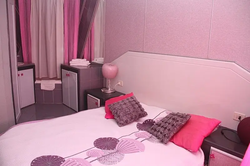 Playaflor Chill-Out Resort