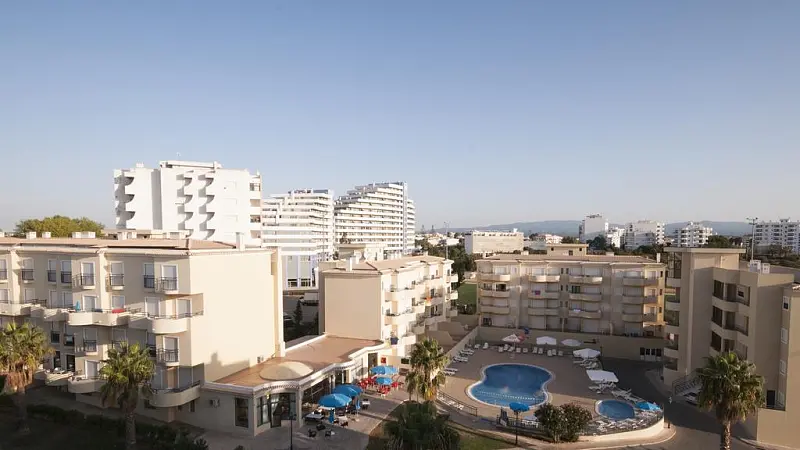 Plaza Real by Atlantic Hotels