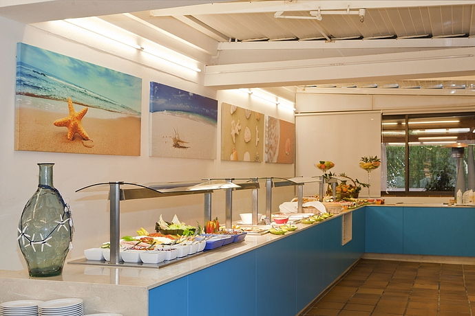 Plazamar Serenity Resort