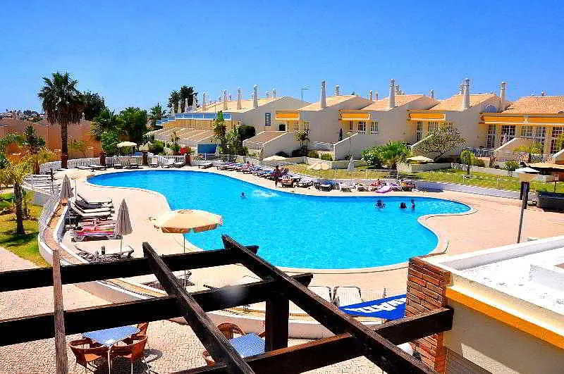 Ponta Grande Resort