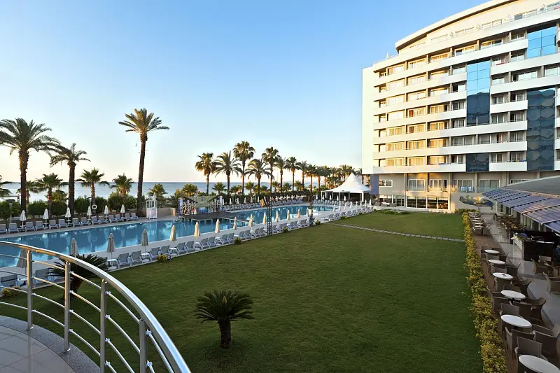 PORTO BELLO HOTEL RESORT & SPA