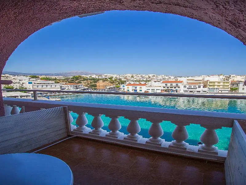 Porto Maltese Boutique Hotel