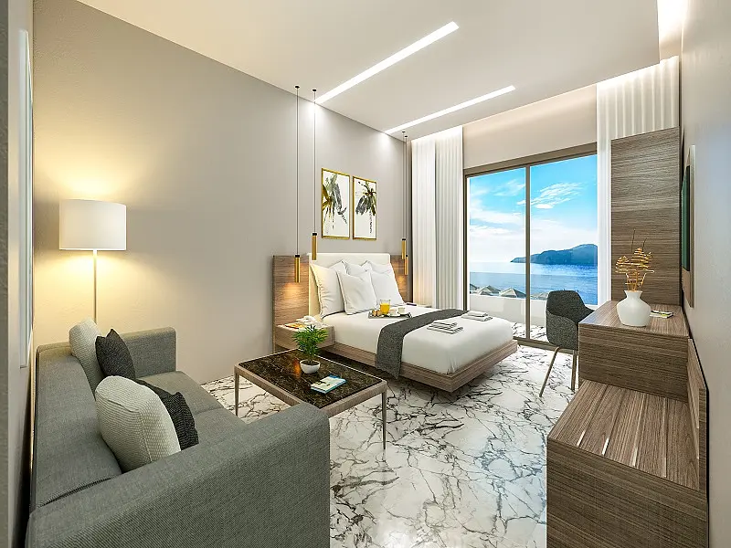 PORTO PLATANIAS BEACH LUXURY SELECTION